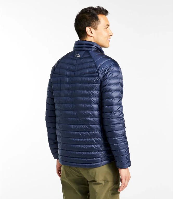 Men''s Ultralight 850 Down Sweater - Image 4