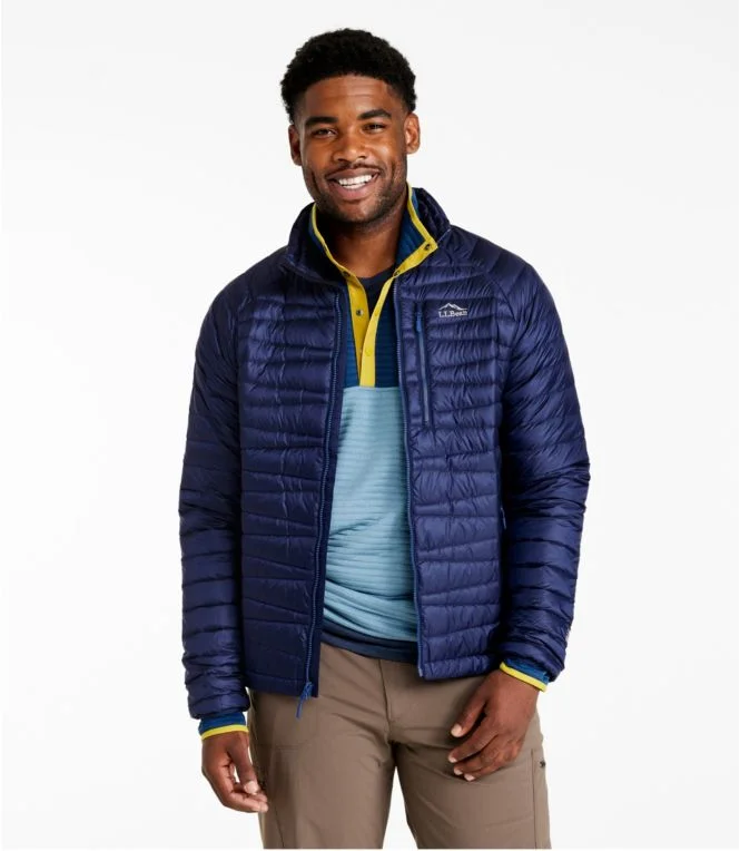 Men''s Ultralight 850 Down Sweater - Image 5