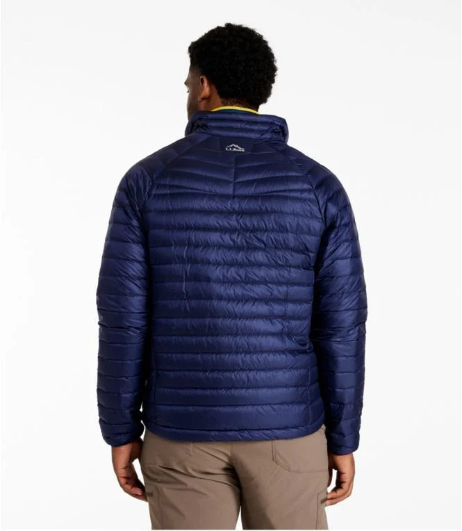 Men''s Ultralight 850 Down Sweater - Image 6