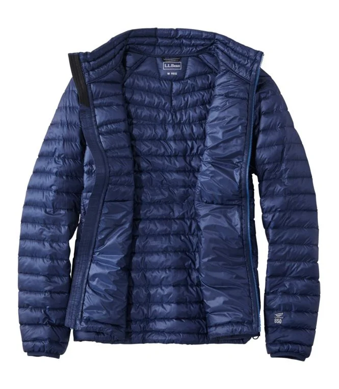 Men''s Ultralight 850 Down Sweater - Image 7