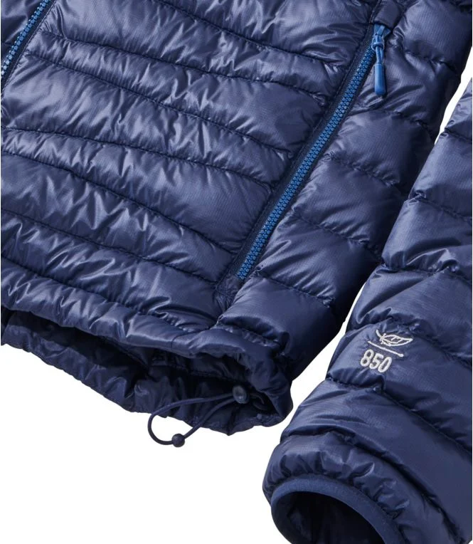 Men''s Ultralight 850 Down Sweater - Image 8