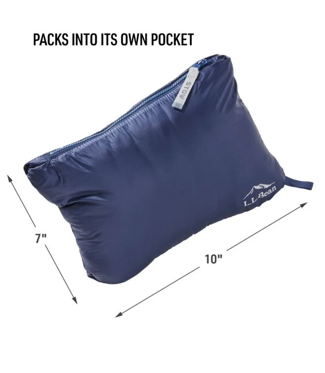 Men''s Ultralight 850 Down Sweater - Image 9