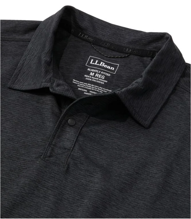 Men''s Ultralight Adventure Polo
