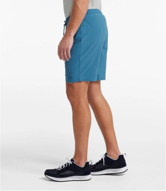 Men''s Ultralight Adventure Shorts, 8""