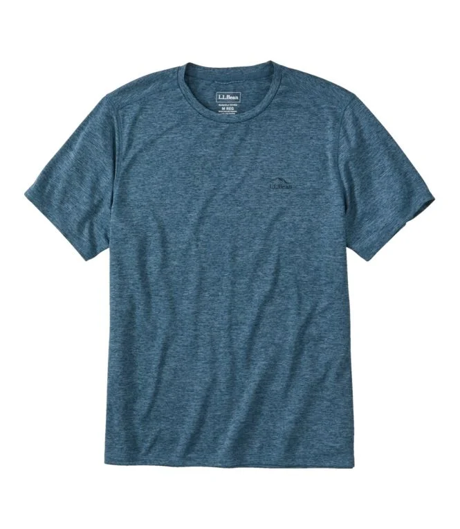 Men''s Ultralight Adventure Tee