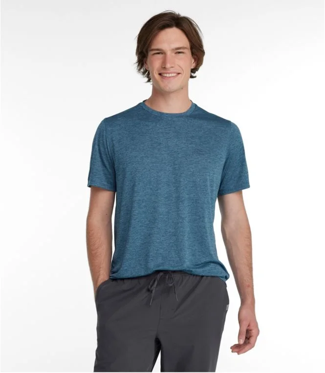 Men''s Ultralight Adventure Tee
