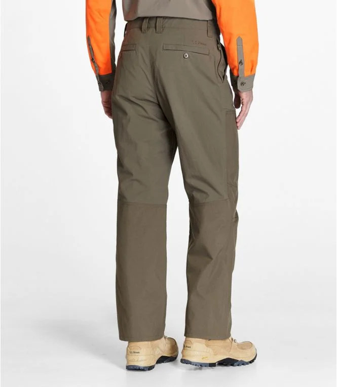 Alternative view of Men''s Upland Briar Pants