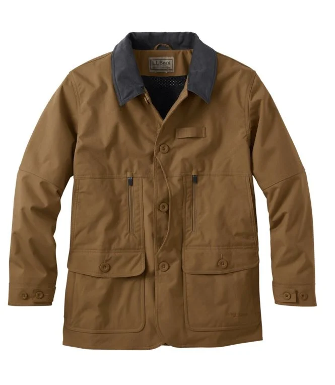 Men''s Upland Hunter Field Coat