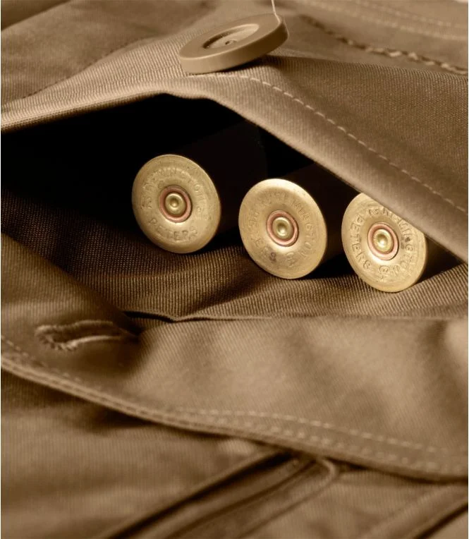 Men''s Upland Hunter Field Coat - Image 6