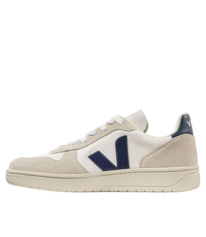 Men''s VEJA V-10 Sneakers, Mesh - Image 3