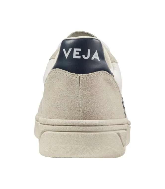 Men''s VEJA V-10 Sneakers, Mesh - Image 4