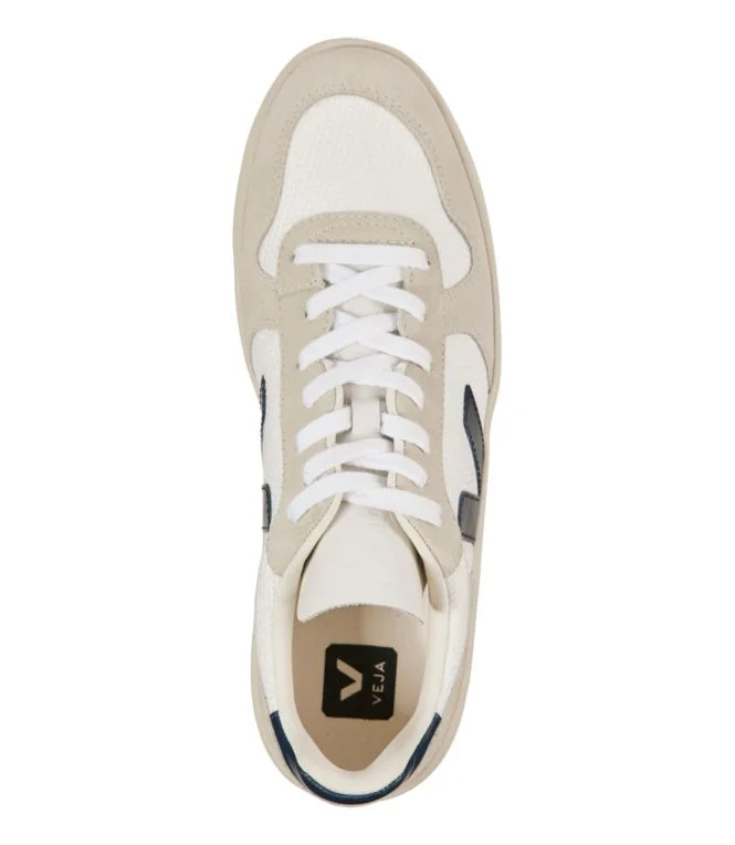 Men''s VEJA V-10 Sneakers, Mesh - Image 5