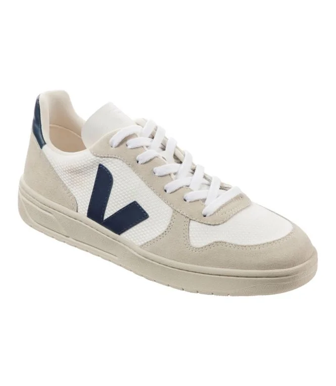Men''s VEJA V-10 Sneakers, Mesh - Image 7
