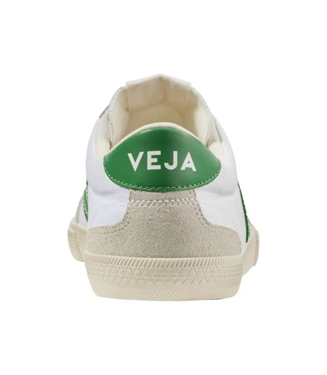 Men''s VEJA Volley Sneakers, Canvas - Image 4