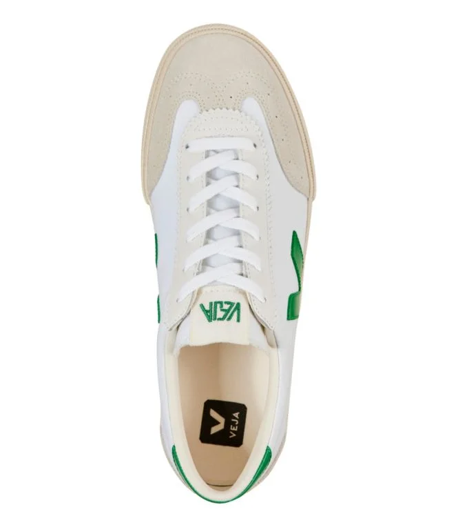Men''s VEJA Volley Sneakers, Canvas - Image 5