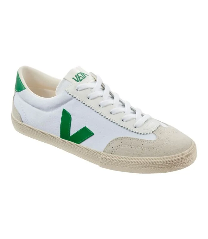 Men''s VEJA Volley Sneakers, Canvas - Image 7