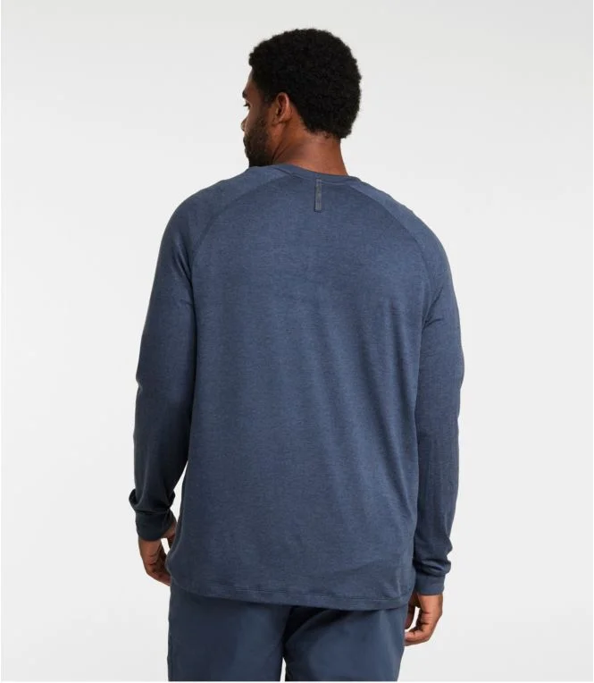 Men''s VentureSoft Henley - Image 6