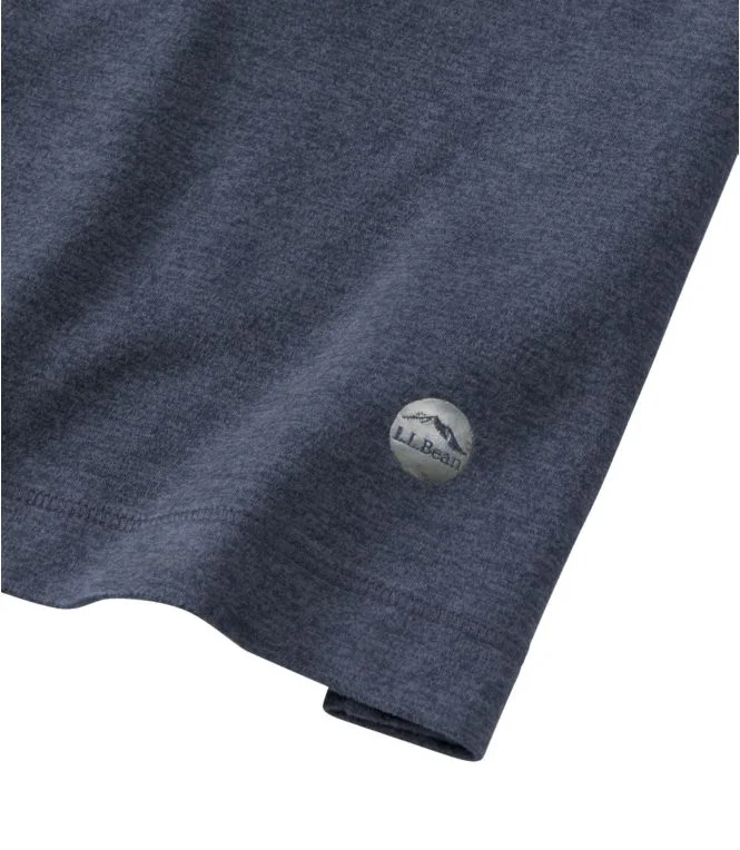 Men''s VentureSoft Henley - Image 8