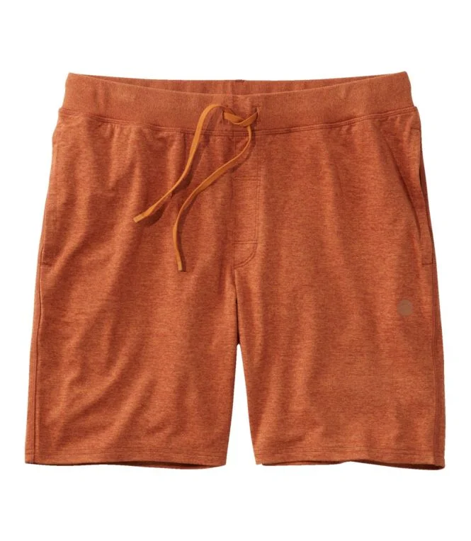Alternative view of Men''s VentureSoft Shorts, 8""