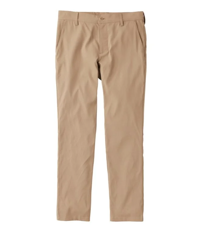 Men''s VentureStretch Commuter Chinos, Tapered Leg