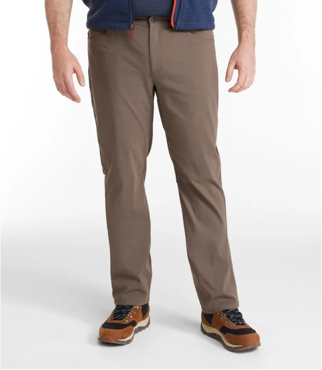 Men''s VentureStretch Five-Pocket Pants, Standard Fit, Straight Leg - Image 6
