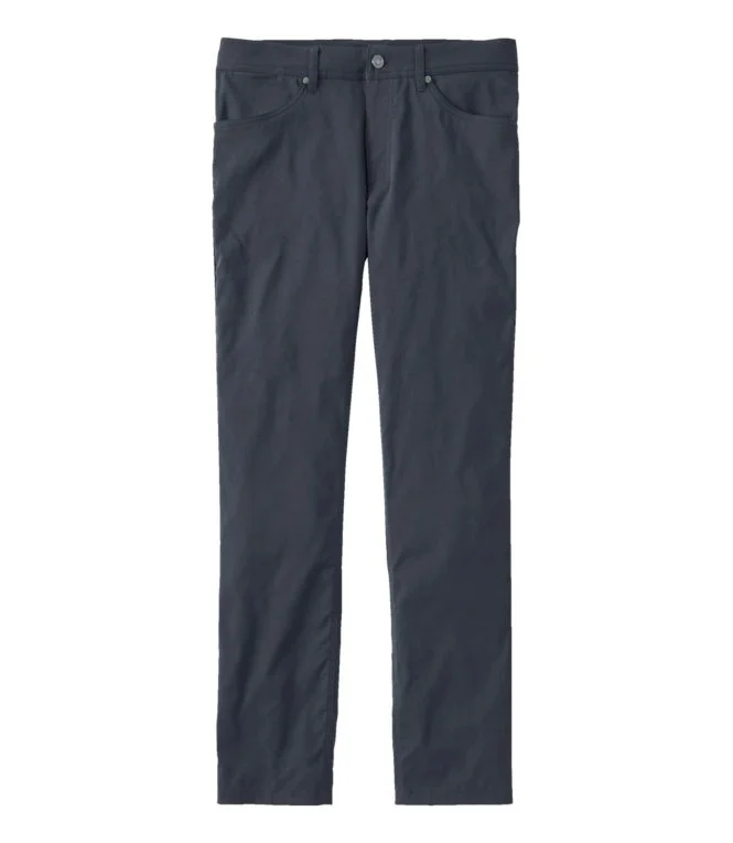 Men''s VentureStretch Five-Pocket Pants, Standard Fit, Straight Leg - Image 8