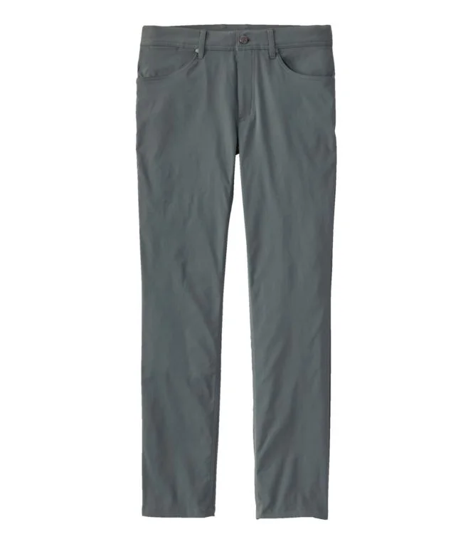 Men''s VentureStretch Five-Pocket Pants, Standard Fit, Straight Leg - Image 12