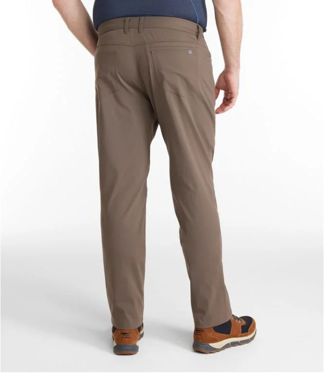 Men''s VentureStretch Five-Pocket Pants, Standard Fit, Straight Leg - Image 7