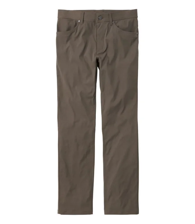 Men''s VentureStretch Five-Pocket Pants, Standard Fit, Straight Leg - Image 9