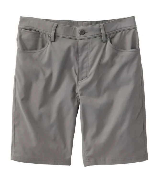 Men''s VentureStretch Five-Pocket Shorts, 10"" - Image 10