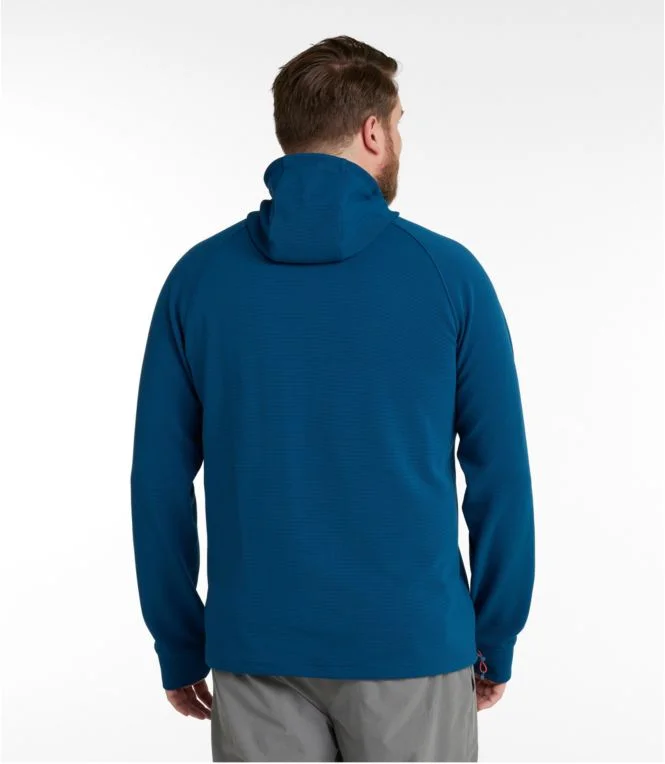 Men''s VentureStretch Ottoman Hoodie