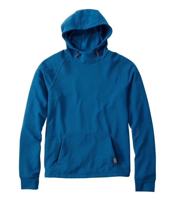 Men''s VentureStretch Ottoman Hoodie