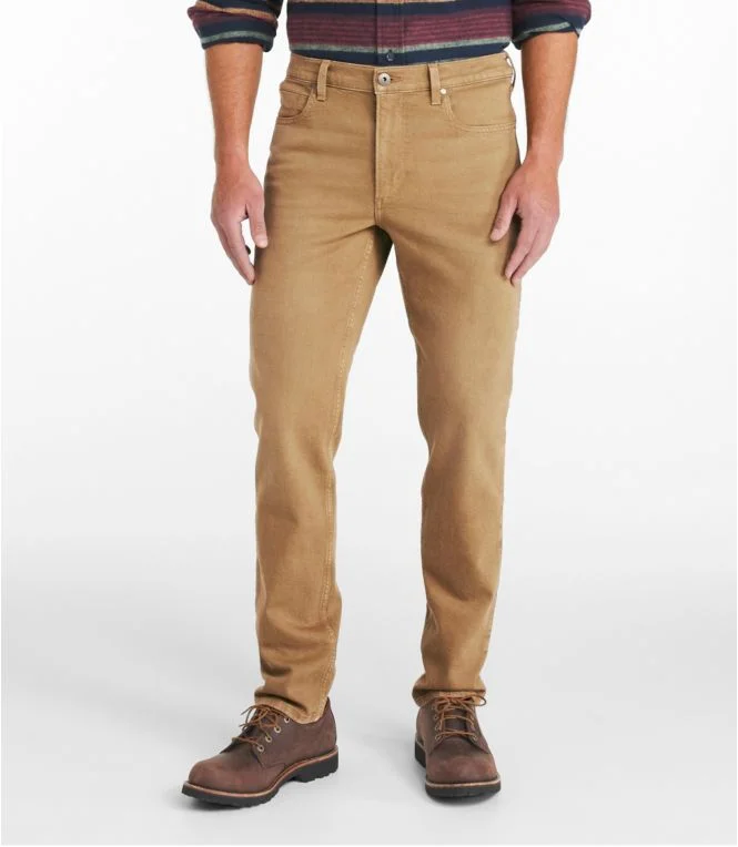 Men''s Vintage 1912 Jeans, Slim Fit, Straight Leg