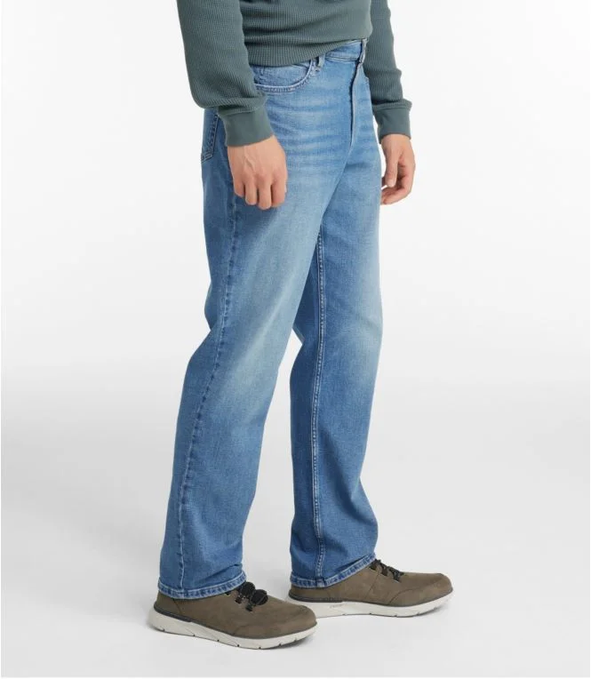 Men''s Vintage 1912 Jeans, Standard Fit, Straight Leg