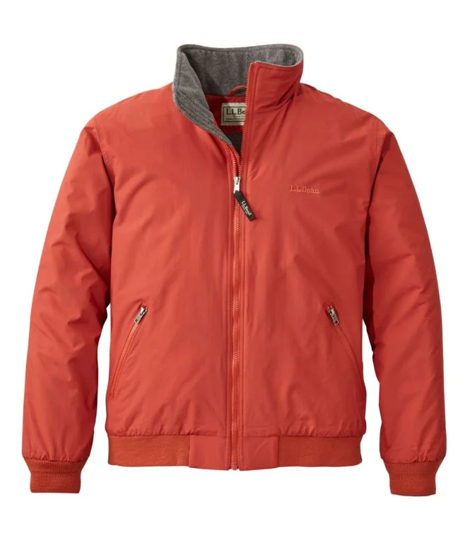 Men''s Warm-Up Jacket, Fleece Lined - Image 12