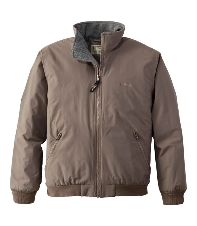 Men''s Warm-Up Jacket, Fleece Lined - Image 13