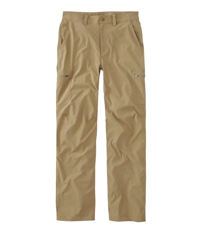 Men''s Water-Resistant Cresta Hiking Pants, Natural Fit - Image 11