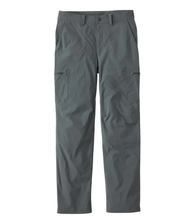 Men''s Water-Resistant Cresta Hiking Pants, Natural Fit - Image 12