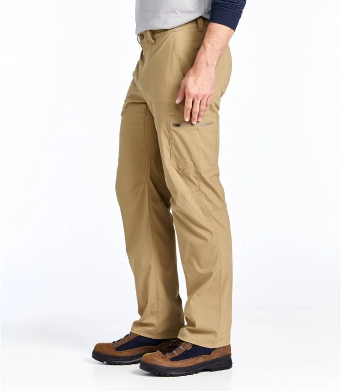 Men''s Water-Resistant Cresta Hiking Pants, Natural Fit - Image 6