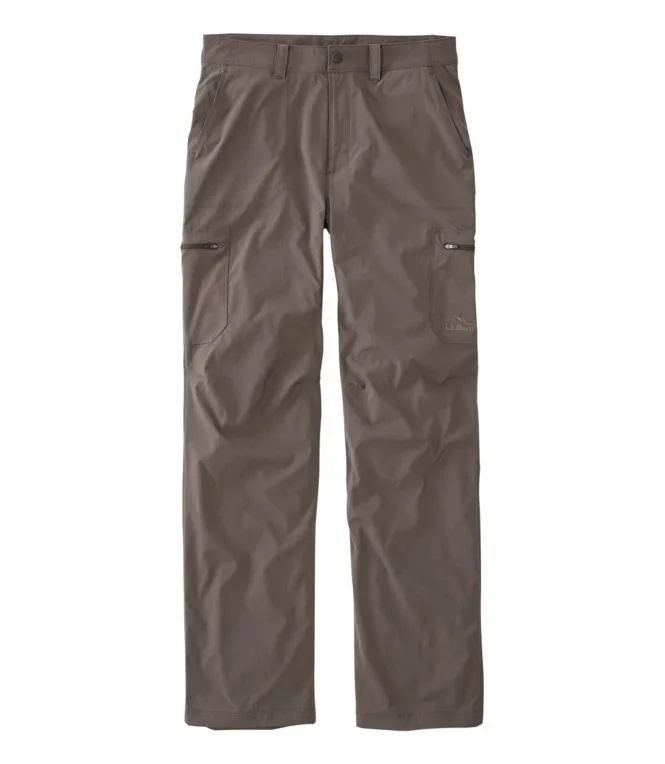 Men''s Water-Resistant Cresta Hiking Pants, Natural Fit - Image 10