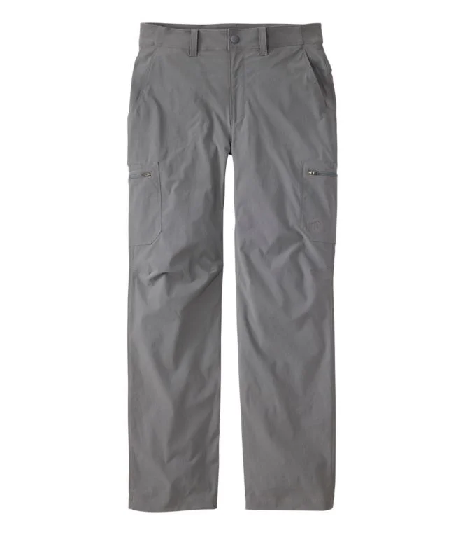 Men''s Water-Resistant Cresta Hiking Pants, Natural Fit - Image 13