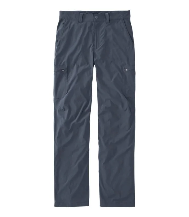 Men''s Water-Resistant Cresta Hiking Pants, Natural Fit - Image 9