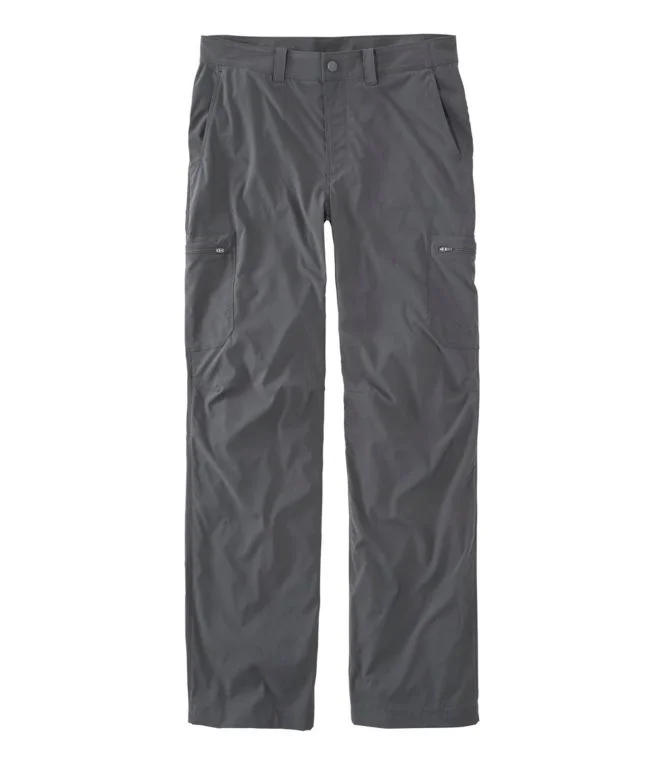 Men''s Water-Resistant Cresta Hiking Pants, Standard Fit