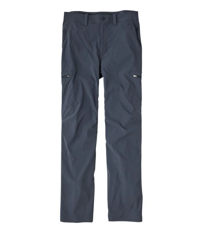 Men''s Water-Resistant Cresta Hiking Pants, Standard Fit - Image 10