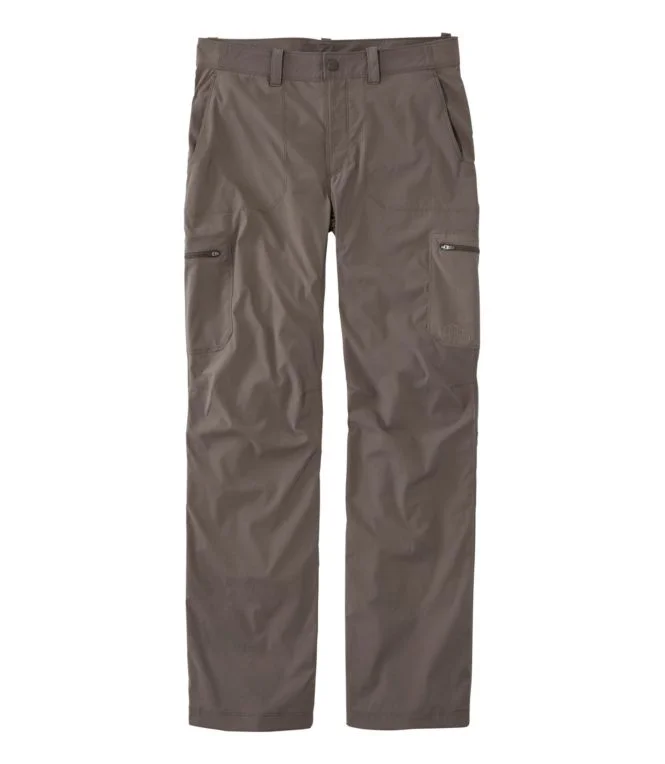 Men''s Water-Resistant Cresta Hiking Pants, Standard Fit - Image 11