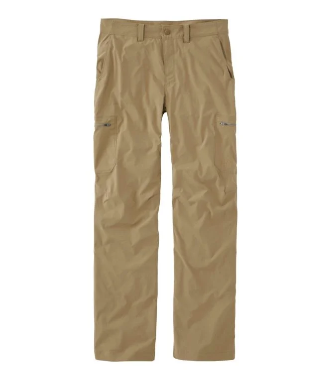 Men''s Water-Resistant Cresta Hiking Pants, Standard Fit - Image 12