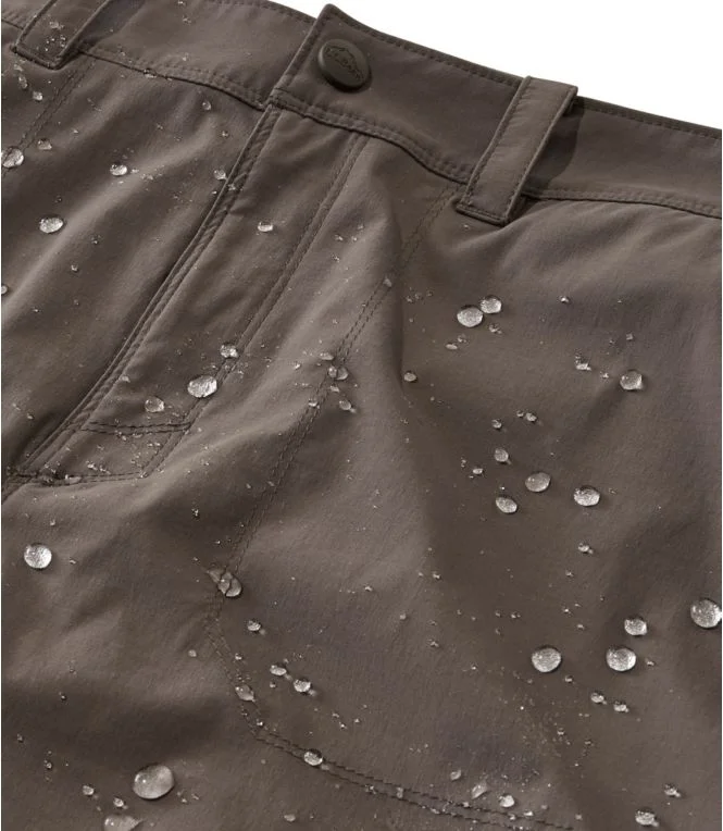Men''s Water-Resistant Cresta Hiking Pants, Standard Fit - Image 4