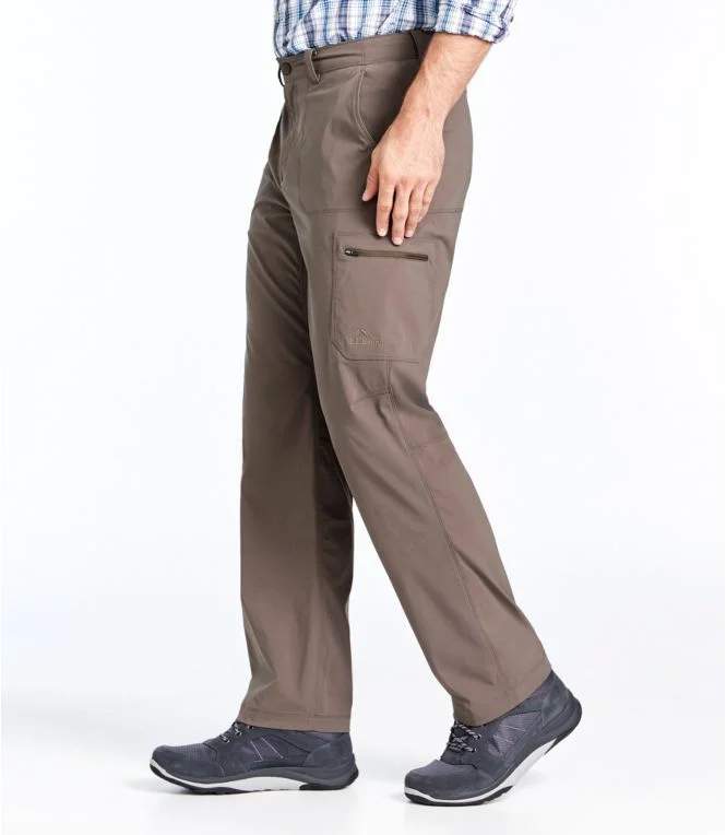 Men''s Water-Resistant Cresta Hiking Pants, Standard Fit - Image 7