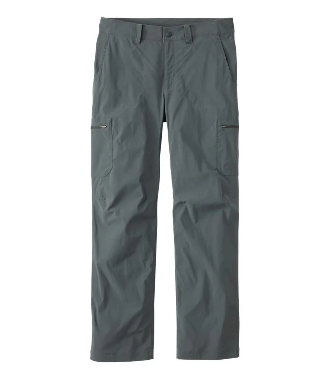 Men''s Water-Resistant Cresta Hiking Pants, Standard Fit - Image 13