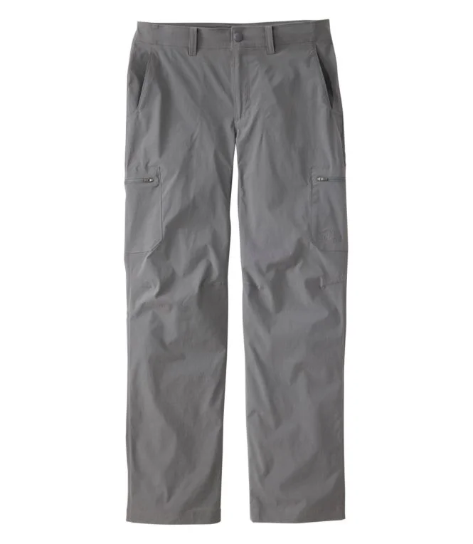 Men''s Water-Resistant Cresta Hiking Pants, Standard Fit - Image 14